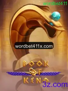 Explorando o Fascinante Mundo de BookOfKeno: Regras e Estratégias
