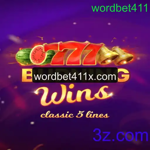 Explorando o Mundo do Jogo BurningWins com wordbet411