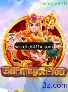 BurningXiYou: A Nova Aventura nos Jogos de Estratégia