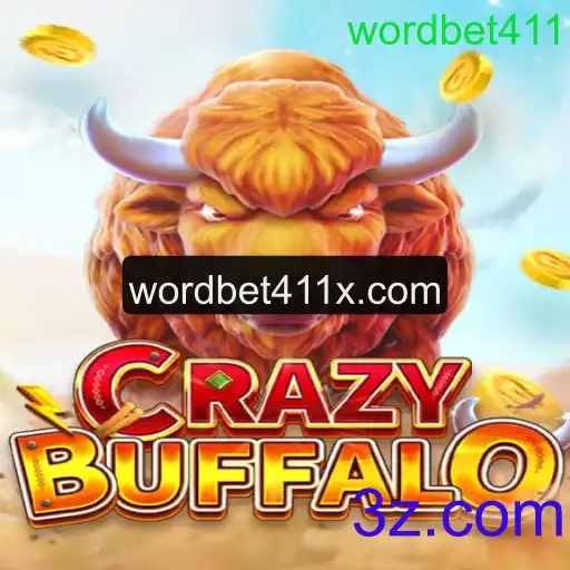 Descubra a Emoção do Jogo CRAZYBUFFALO
