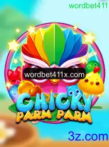 Descubra ChickyParmParm: O Novo Fenômeno dos Jogos de Palavras