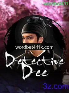 Explorando o Mundo Enigmático de DetectiveDee