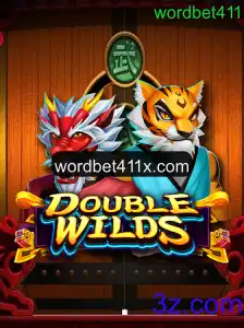 DoubleWilds: Um Novo Jogo de Estratégia com Regras Únicas e Emoção Garantida
