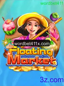 Explorando o Universo de 'FloatingMarket': Um Jogo de Estratégia Inovador