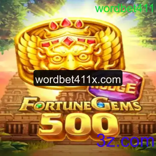 FortuneGems500: Descubra o Fascinante Mundo de Oportunidades de Jogo