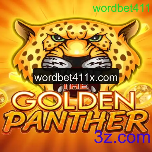 Descubra GOLDENPANTHER: O Novo Fenômeno dos Jogos