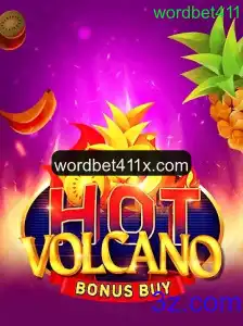 Explorando o Fascinante Mundo de HotVolcanoBonusBuy