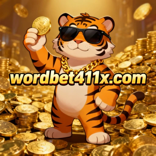 wordbet411 Logo