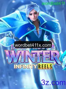 Descubra o Inverno Encantado de JackFrostsWinter