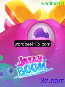 Descubra JellyBoom: Uma Explosão de Diversão e Estratégia