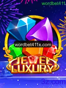 Descubra as Emoções do Jogo JewelLuxury - Regras e Introdução