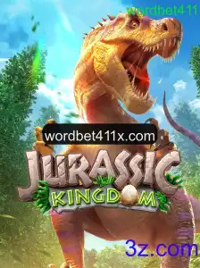 Explorando o Mundo de JurassicKingdom: O Que Você Precisa Saber