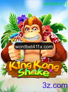 KingKongShake: Um Novo Desafio no Mundo dos Jogos de Aventura
