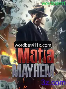 Descobrindo MafiaMayhem: Um Mundo de Estratégias e Intrigas