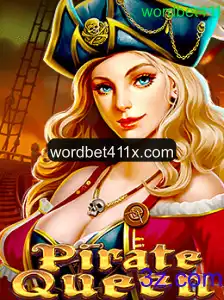 Descubra o Mundo Empolgante de PirateQueen: Um Jogo de Aventura Naval