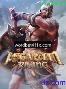 AsgardianRising: Mergulhe no Mundo Épico dos Deuses Nórdicos
