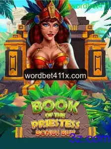 Descubra o Mundo Fascinante de BookOfThePriestess: Jogo Inovador e Estratégico