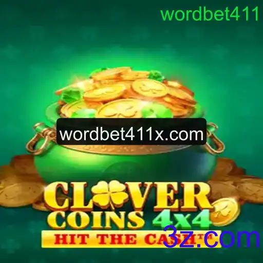 CloverCoins4x4: Descubra as Regras e Estrutura do Novo Jogo com Elementos de Palavra-Chave