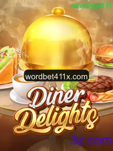 Explorando o Universo de DinerDelights: Uma Jornada no Mundo dos Jogos de Cozinha