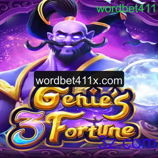 Genie3Fortune: Descubra o Novo Mundo do Entretenimento Interativo