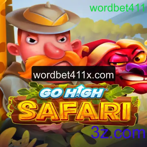 GoHighSafari: Descubra o Novo Jogo de Aventura com Wordbet411
