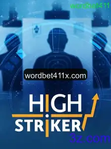 HighStriker: Uma Nova Experiência de Jogo Interativa