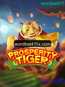 Explorando ProsperityTiger: Um Novo Jogo de Estratégia