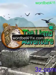 Explorando TheLlamaAdventure: O Jogo de Aventura com Lhamas