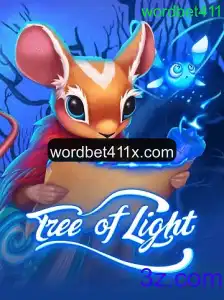 TreeofLight: Explorando o Mundo Encantado de Estratégia e Aventura
