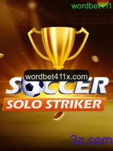 Descubra o Universo de SoccerSoloStriker: Um Jogo Inovador
